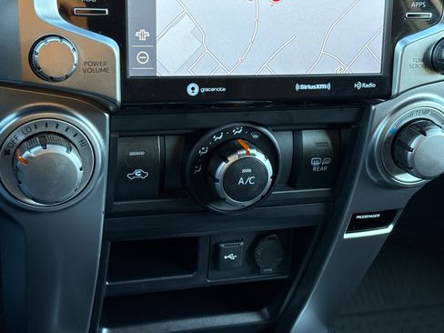 Used 2021 Toyota 4Runner Trail Special Edition image 27