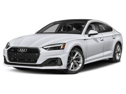 New 2026 Audi A5 Premium