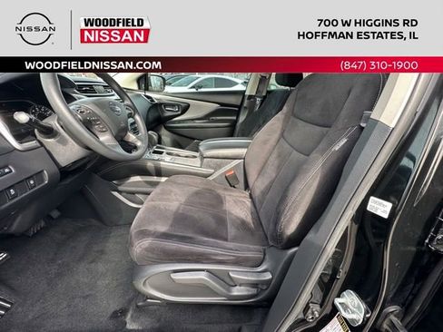 Used 2021 Nissan Murano S image 24