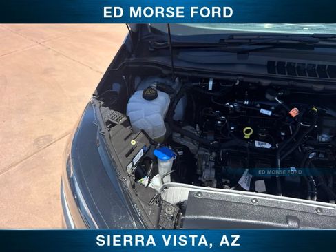 Used 2023 Ford Edge SE AWD/4WD image 42