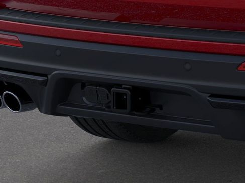 New 2026 Ford Explorer ST w/ Sun And Sound Package image 24