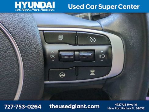 Used 2023 Kia K5 GT-Line w/ GT-Line Premium Package FWD image 22