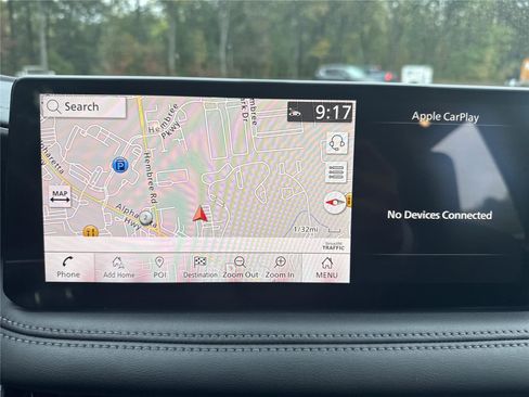 Certified 2025 INFINITI QX60 Luxe image 18