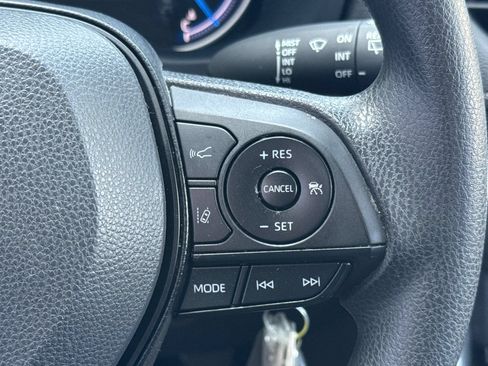 Certified 2024 Toyota RAV4 LE AWD/4WD image 30
