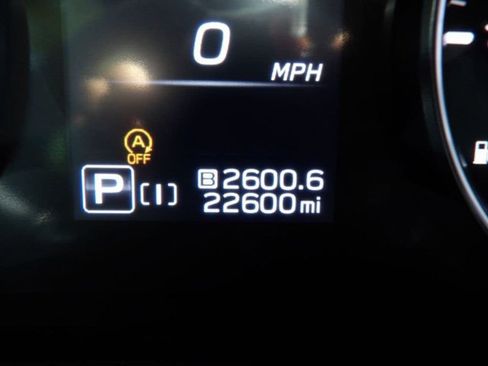 Certified 2025 Subaru Forester Sport w/ Popular Package #1 AWD/4WD image 20