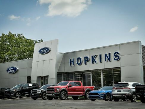 Used 2024 Ford Edge SE AWD/4WD image 26