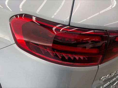 Used 2024 Mercedes-Benz EQB 300 4MATIC image 13