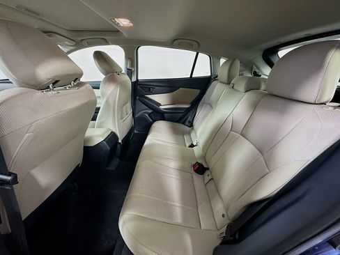 Used 2020 Subaru Impreza Premium image 29