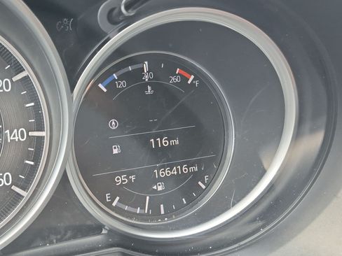 Used 2019 MAZDA CX-5 Touring AWD/4WD image 14