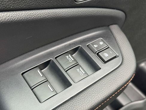 Certified 2025 Honda Ridgeline TrailSport image 18
