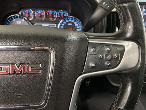 Used 2019 GMC Sierra 2500 SLT w/ Duramax Plus Package image 23