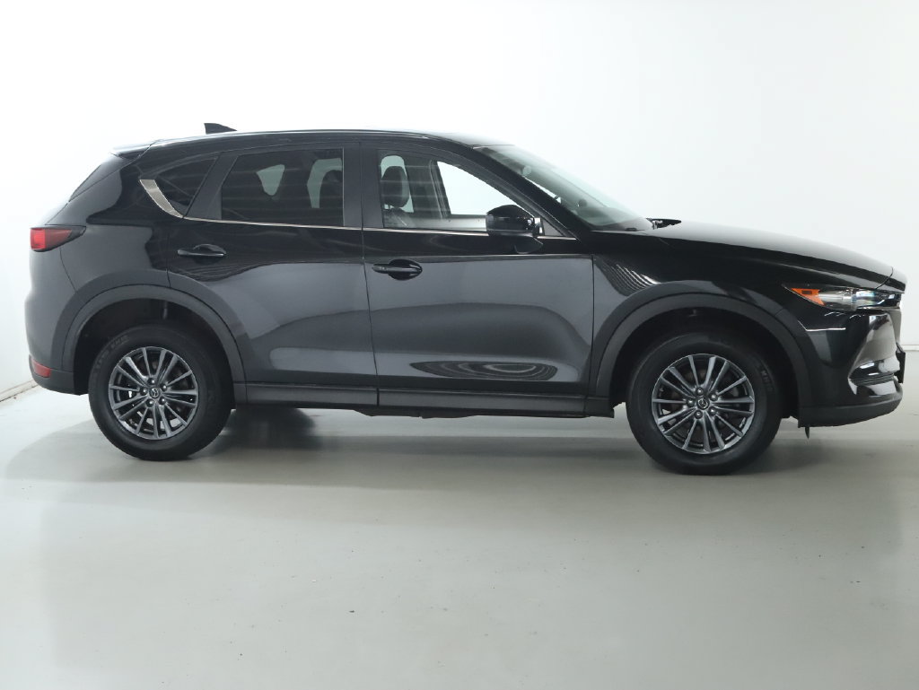 Used 2019 MAZDA CX-5 Touring AWD/4WD image 11