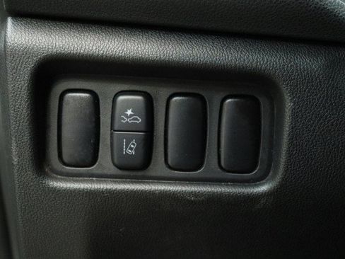 Used 2021 Mitsubishi Outlander Sport Black Edition FWD image 9