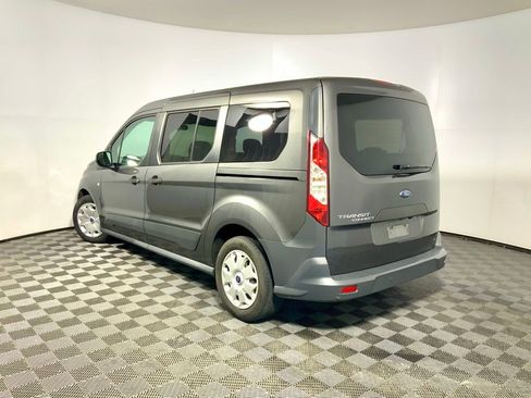 Used 2018 Ford Transit Connect XL FWD image 13