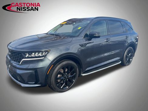 Used 2022 Kia Sorento EX image 6