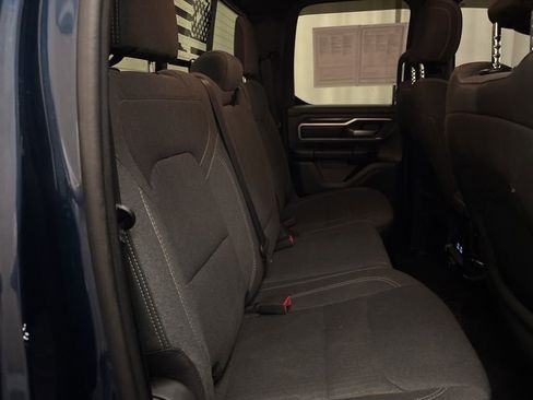Used 2021 RAM 1500 Big Horn image 23