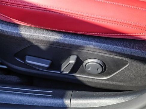 New 2026 Kia K5 GT-Line w/ GT-Line Red Interior Package image 19