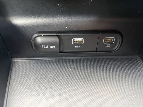 Used 2022 Kia K5 GT-Line AWD/4WD image 26