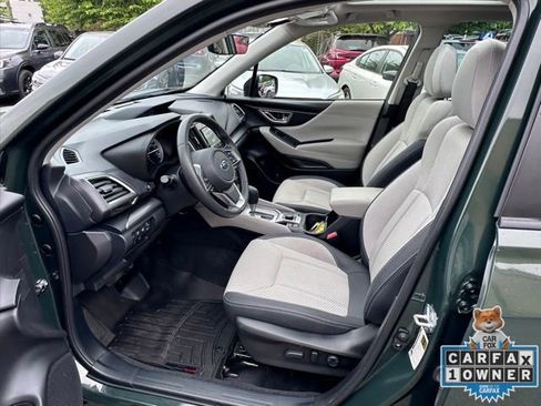 Used 2023 Subaru Forester Premium AWD/4WD image 24