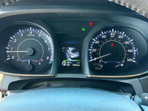 Used 2015 Toyota Avalon XLE Premium image 38