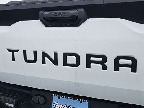 Used 2024 Toyota Tundra SR5 image 34