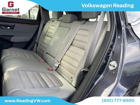 Used 2018 Honda CR-V EX image 12