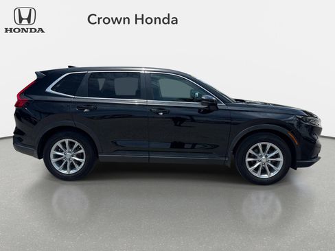 Used 2023 Honda CR-V EX image 4