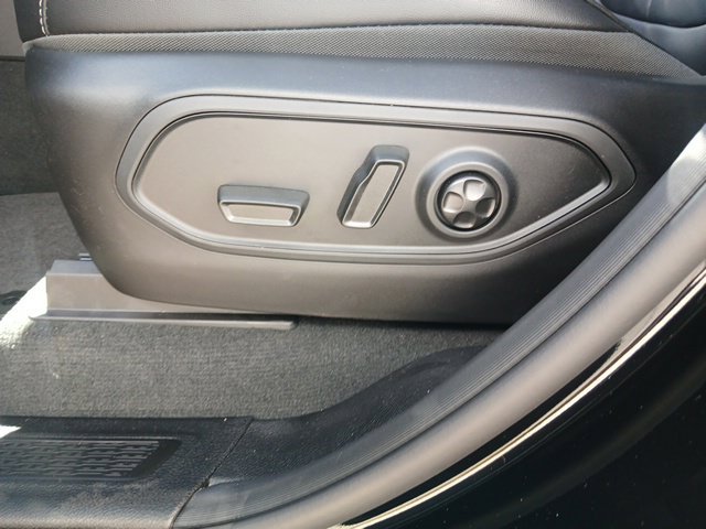 New 2027 Jeep Grand Cherokee Limited AWD/4WD image 32