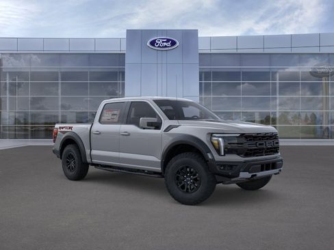 New 2026 Ford F150 Raptor image 7