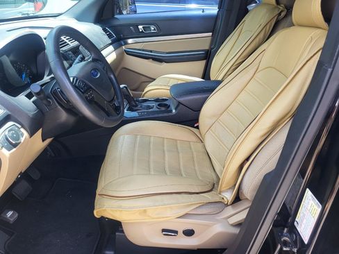 Used 2017 Ford Explorer FWD image 59