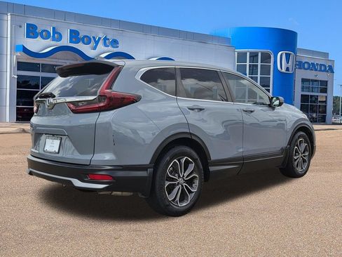 Used 2020 Honda CR-V EX image 5
