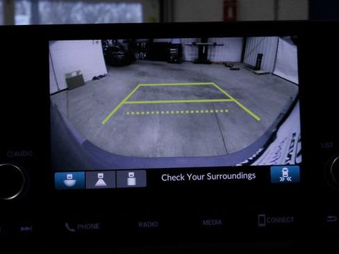 Certified 2025 Honda CR-V Sport image 34