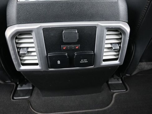 Used 2020 Ford F250 Platinum w/ FX4 Off-Road Package image 24