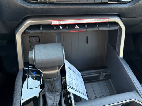 New 2026 Toyota Tundra SR5 image 31