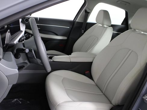 Certified 2026 Hyundai Sonata SEL FWD image 20