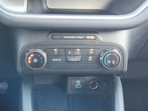 Used 2022 Ford Bronco Sport AWD/4WD image 18