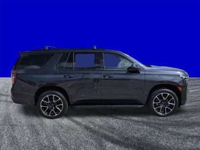 Used 2024 Chevrolet Tahoe RST