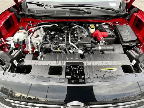 New 2026 Nissan Kicks SV w/ Cold Weather Package image 12