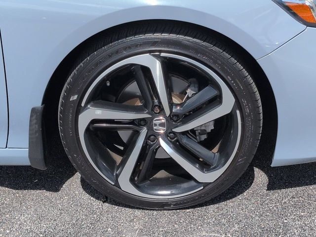 Used 2022 Honda Accord Sport image 11