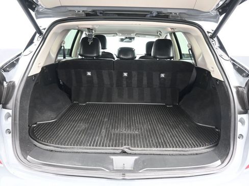 Used 2022 Nissan Murano SL w/ Cargo Package image 43