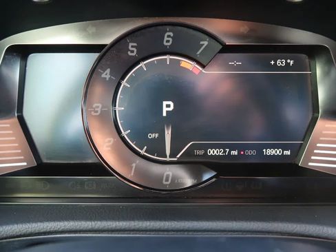 Used 2020 Toyota Supra Premium w/ Driver Assist Package image 30