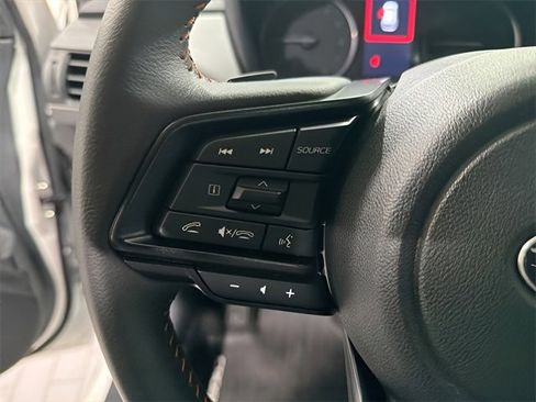 Certified 2025 Subaru Crosstrek 2.5i Limited w/ Popular Package #4A image 16