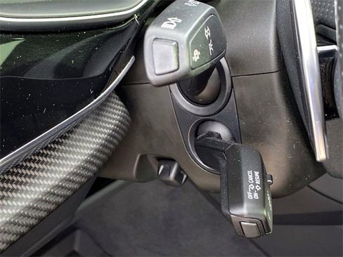 Used 2021 Audi RS Q8 w/ Carbon Optic Package image 29