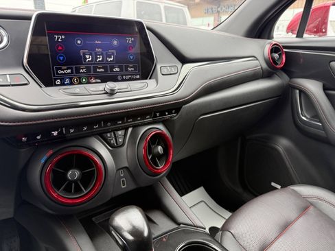 Used 2020 Chevrolet Blazer RS image 33