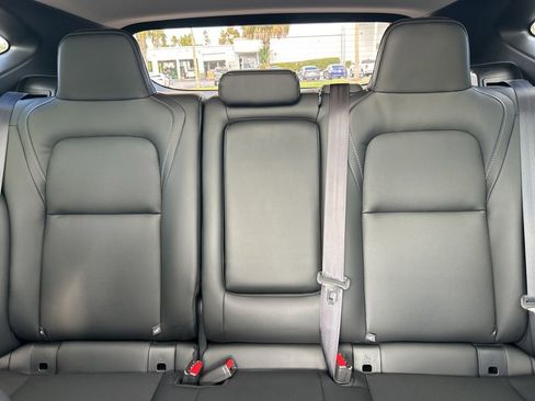 New 2026 Nissan Murano SL AWD/4WD image 15