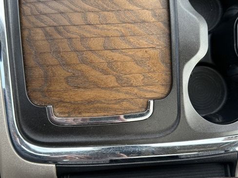 Used 2018 RAM 3500 Laramie Longhorn w/ Longhorn Southfork Package image 22