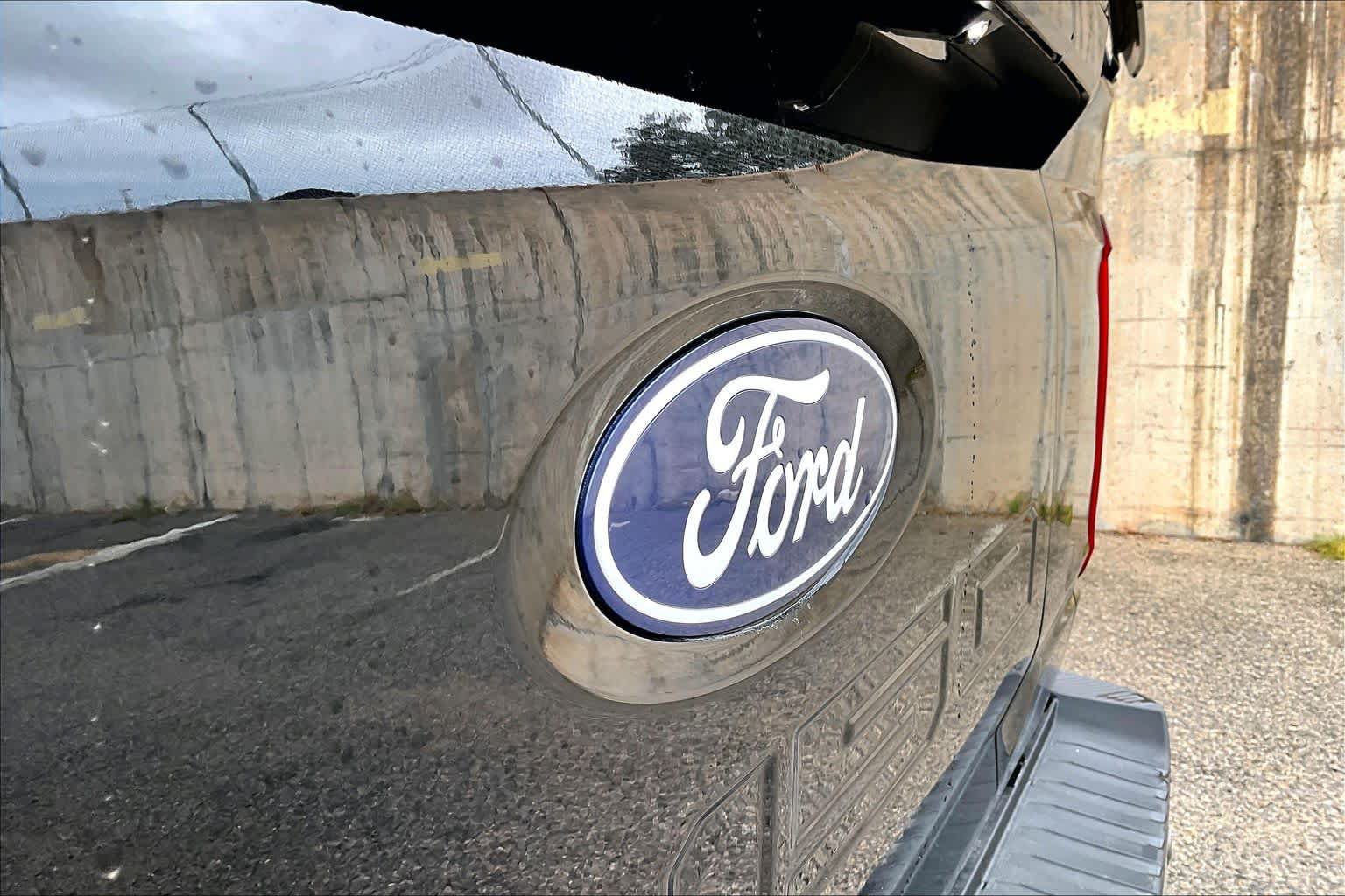 Used 2025 Ford F150 King Ranch w/ FX4 Off-Road Package AWD/4WD image 29