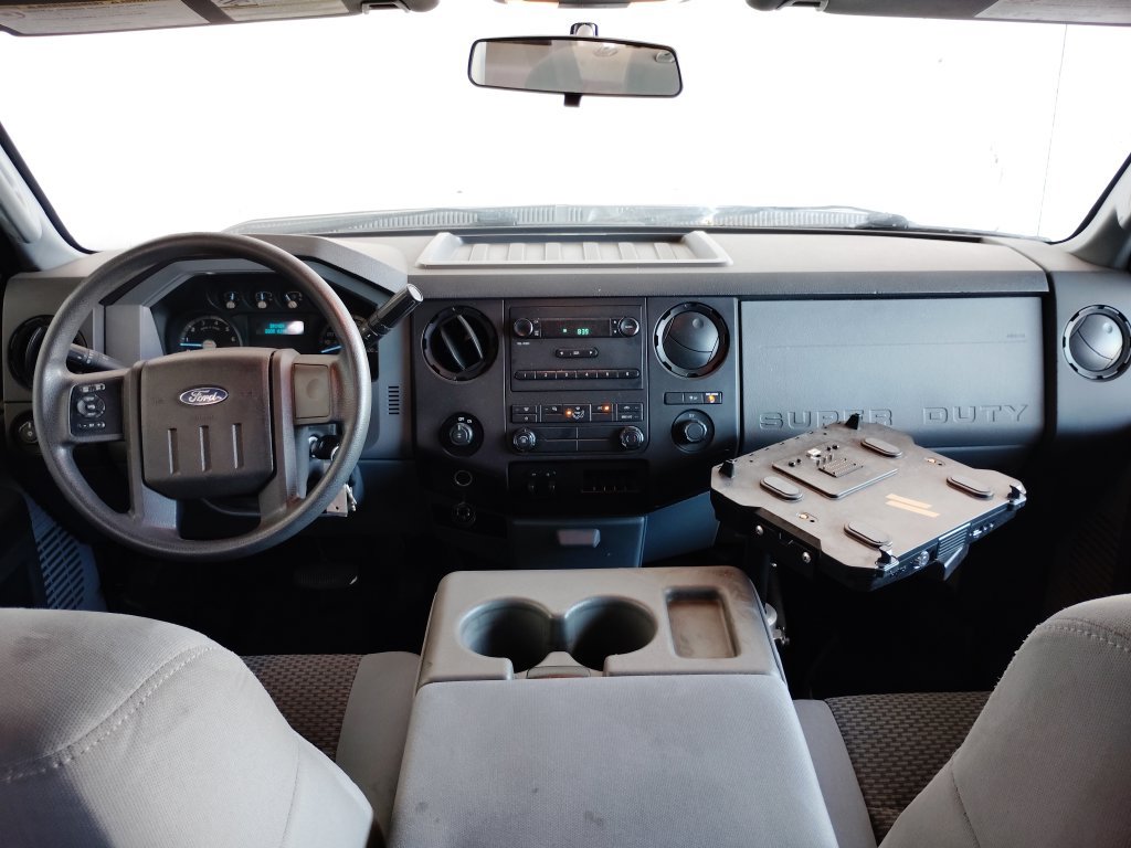 Used 2016 Ford F250 XL w/ Power Equipment Group RWD image 39
