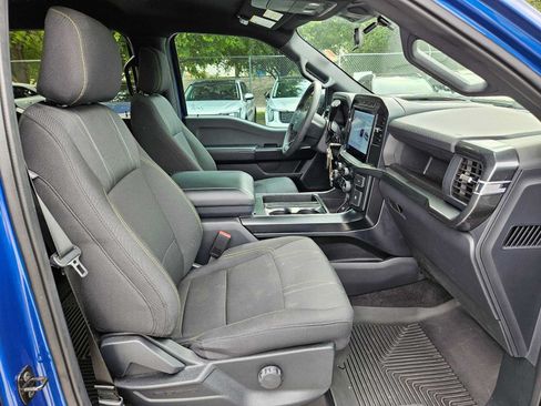 Used 2024 Ford F150 STX RWD image 21