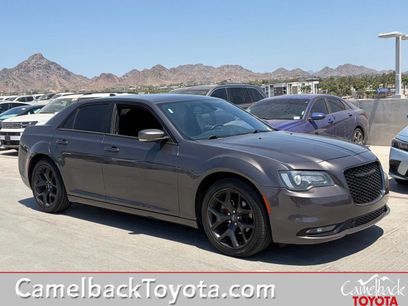 Used 2021 Chrysler 300 S